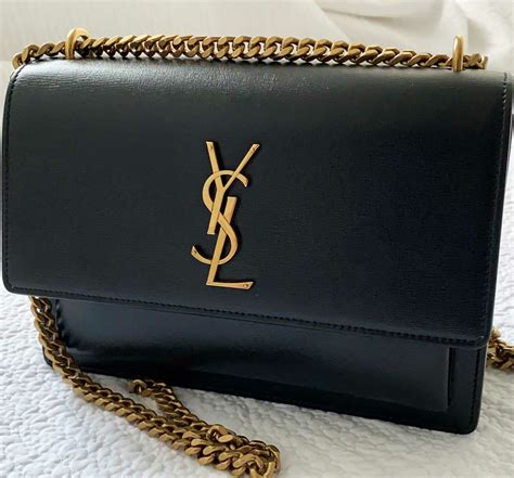 sunset ysl